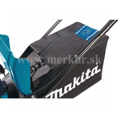 Makita DLM465Z akumulátorová kosačka bez aku a nabíjačky