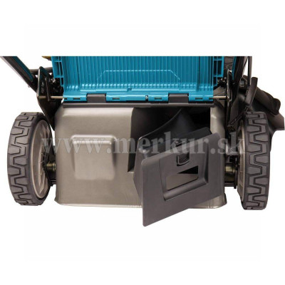 Makita DLM465Z akumulátorová kosačka bez aku a nabíjačky