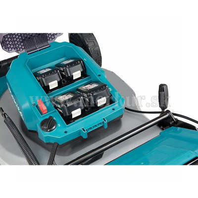 Makita DLM465Z akumulátorová kosačka bez aku a nabíjačky