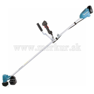 MAKITA DUR190UZX3 akumulátorový krovinorez bez aku a nabíjačky
