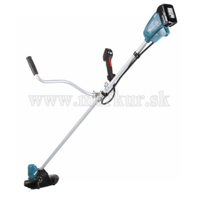 MAKITA DUR190UZX3 akumulátorový krovinorez bez aku a nabíjačky