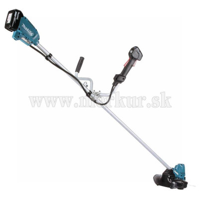 MAKITA DUR190UZX3 akumulátorový krovinorez bez aku a nabíjačky