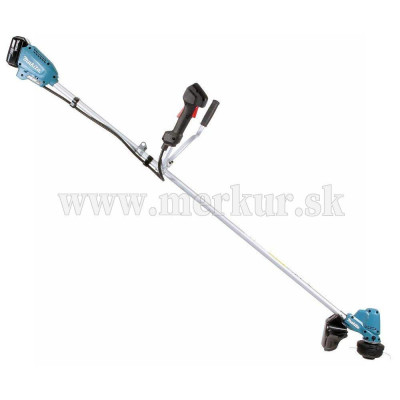 MAKITA DUR190UZX3 akumulátorový krovinorez bez aku a nabíjačky