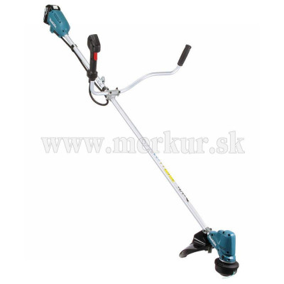 MAKITA DUR190UZX3 akumulátorový krovinorez bez aku a nabíjačky