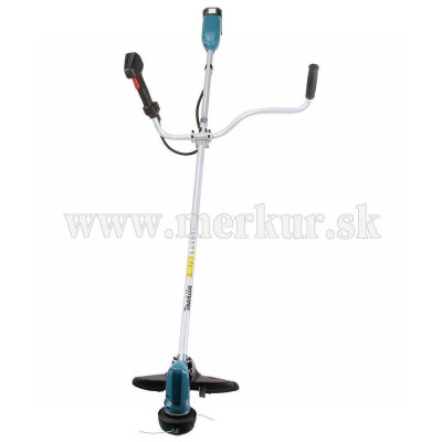 MAKITA DUR190UZX3 akumulátorový krovinorez bez aku a nabíjačky