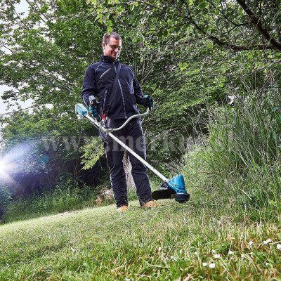 MAKITA DUR190UZX3 akumulátorový krovinorez bez aku a nabíjačky