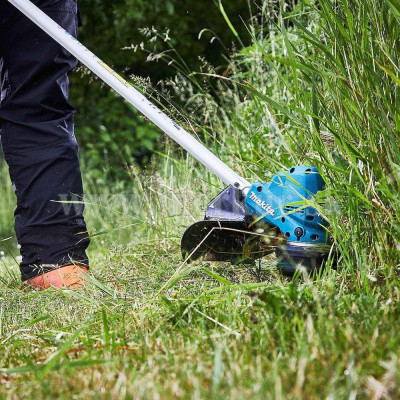 MAKITA DUR190UZX3 akumulátorový krovinorez bez aku a nabíjačky