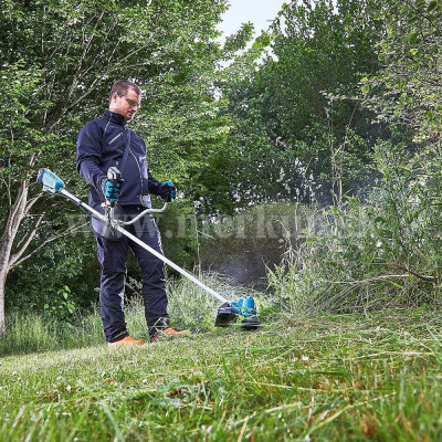 MAKITA DUR190UZX3 akumulátorový krovinorez bez aku a nabíjačky