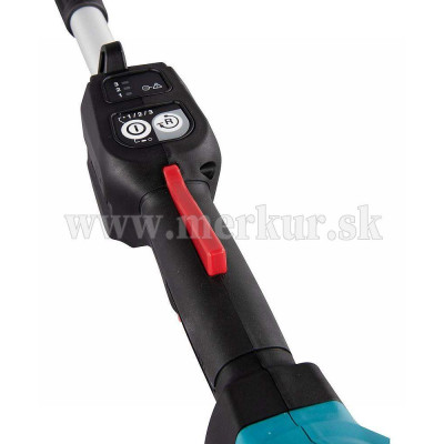MAKITA UX01GZ01 multifunkčný akumulátorový krovinorez bez aku a nabíjačky