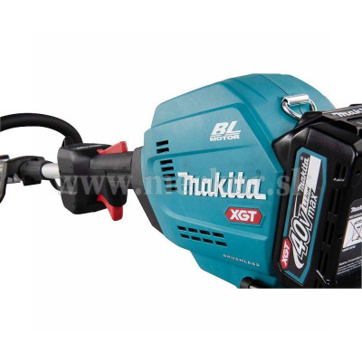MAKITA UX01GZ01 multifunkčný akumulátorový krovinorez bez aku a nabíjačky