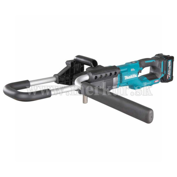 MAKITA DG002GZ 40V MAX XGT aku zemný vrták bez batérie a nabíjačky