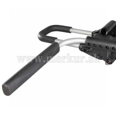 MAKITA DG002GZ 40V MAX XGT aku zemný vrták bez batérie a nabíjačky