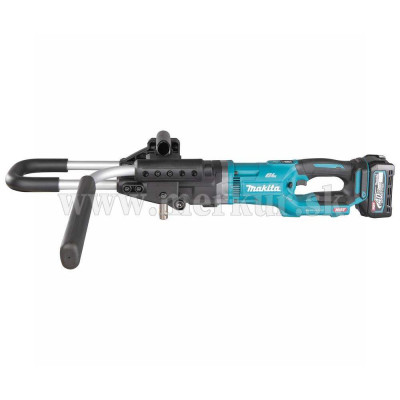 MAKITA DG002GZ 40V MAX XGT aku zemný vrták bez batérie a nabíjačky