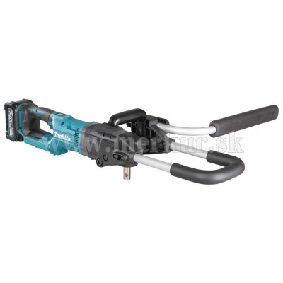 MAKITA DG002GZ 40V MAX XGT aku zemný vrták bez batérie a nabíjačky