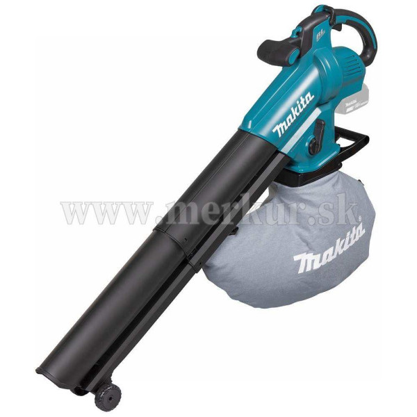 Makita DUB187Z AKU vysávač a dúchadlo bez aku a nabíjačky