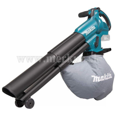 Makita DUB187Z AKU vysávač a dúchadlo bez aku a nabíjačky