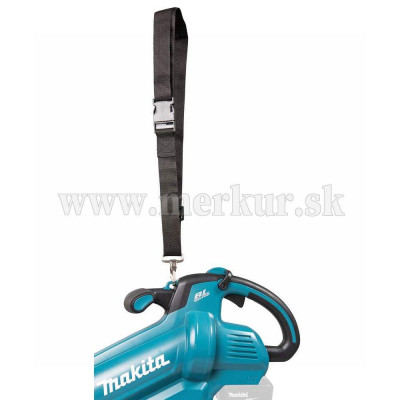 Makita DUB187Z AKU vysávač a dúchadlo bez aku a nabíjačky