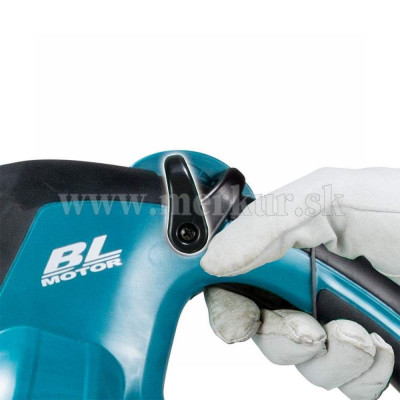 Makita DUB187Z AKU vysávač a dúchadlo bez aku a nabíjačky