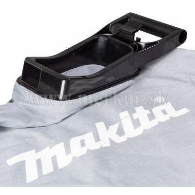 Makita DUB187Z AKU vysávač a dúchadlo bez aku a nabíjačky