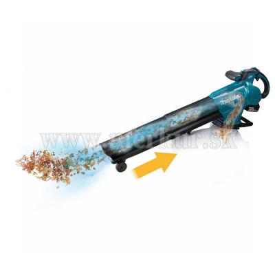 Makita DUB187Z AKU vysávač a dúchadlo bez aku a nabíjačky