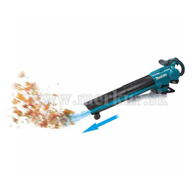 Makita DUB187Z AKU vysávač a dúchadlo bez aku a nabíjačky