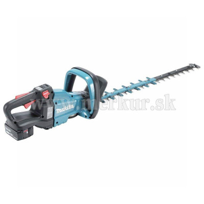 MAKITA DUH601Z akumulátorový plotostrih bez aku a nabíjačky