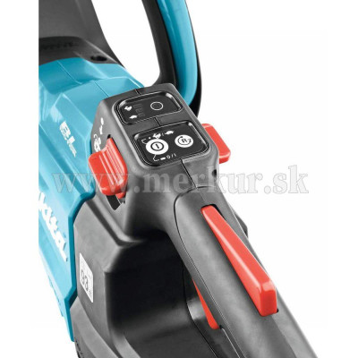 MAKITA DUH601Z akumulátorový plotostrih bez aku a nabíjačky