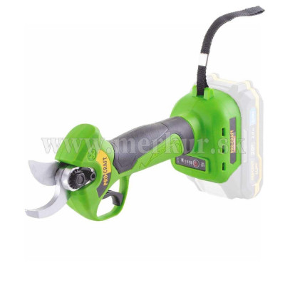 Procraft sada PKA32Li + ES28Li aku reťazová píla + nožnice + aku +nabíjačka
