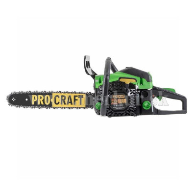 Procraft GS-52P benzínová reťazová píla