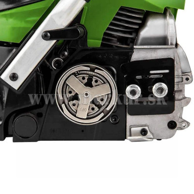 Procraft GS-58X benzínová reťazová píla