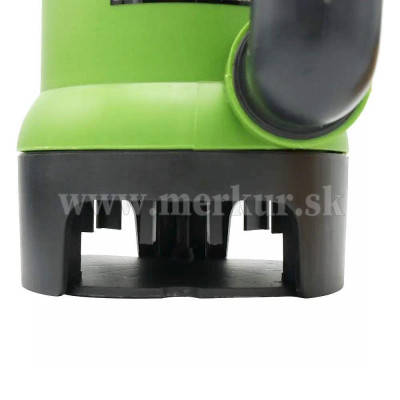 Procraft PN17 kalové čerpadlo