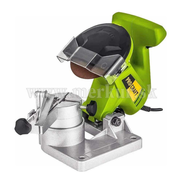 Procraft SK950 brúska na pílové reťaze