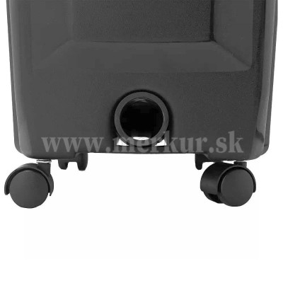 Procraft VP20 akumulátorový priemyselný vysávač