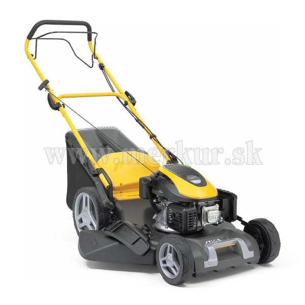 STIGA Combi 53 SQ benzínová kosačka