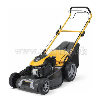 STIGA Combi 53 SQ benzínová kosačka