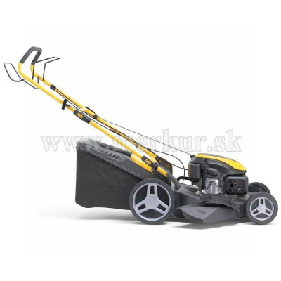 STIGA Combi 53 SQ benzínová kosačka