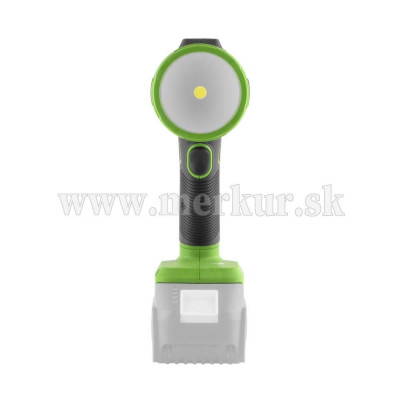 PROCRAFT reflektor LL18bb bez akumulátora a nabíjačky