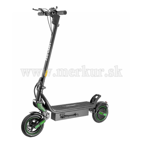 PROCRAFT DS500L elektrická kolobežka