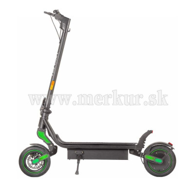 PROCRAFT DS500L elektrická kolobežka