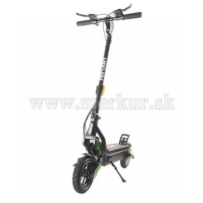 PROCRAFT DS500L elektrická kolobežka