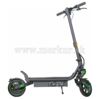 PROCRAFT DS500L elektrická kolobežka