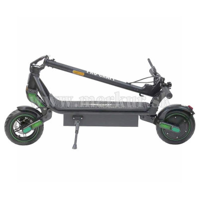 PROCRAFT DS500L elektrická kolobežka