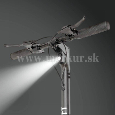 PROCRAFT DS500L elektrická kolobežka