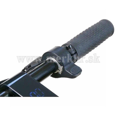 PROCRAFT DS500L elektrická kolobežka