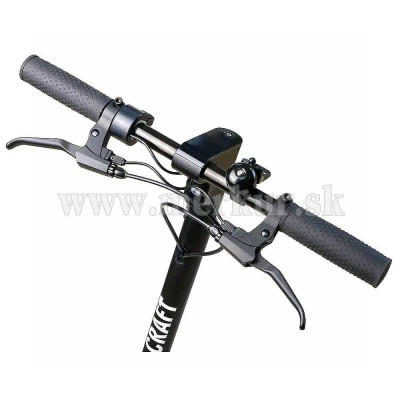 PROCRAFT DS500L elektrická kolobežka