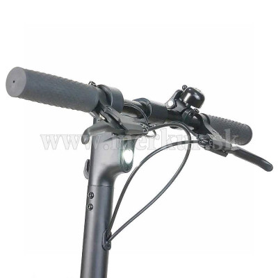 PROCRAFT DS500L elektrická kolobežka