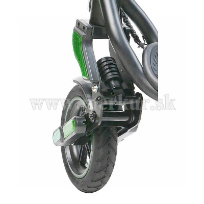 PROCRAFT DS500L elektrická kolobežka