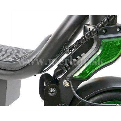 PROCRAFT DS500L elektrická kolobežka