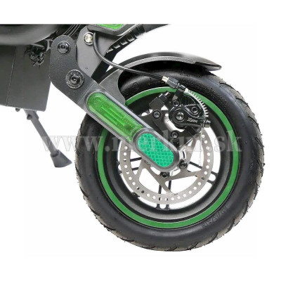 PROCRAFT DS500L elektrická kolobežka