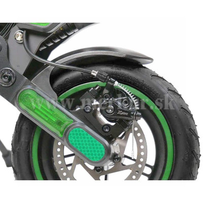 PROCRAFT DS500L elektrická kolobežka